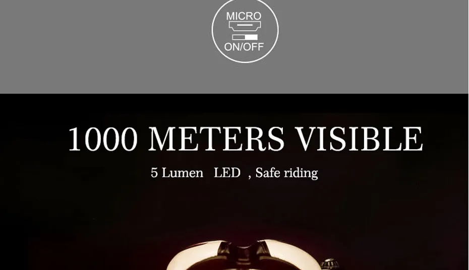 Best ROCKBROS Bike Light LED Bicycle Backlight USB Rechargeable Bike Rear Light Smart Auto Cycling Taillight MTB Warning Safety Lamp 6 Best ROCKBROS Bike Light LED Bicycle Backlight USB Rechargeable Bike Rear Light Smart Auto Cycling Taillight MTB Warning Safety Lamp 6