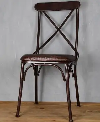 Vintage old bar. Iron dining chair. Real wood dining tables. Cross back chairs.. Vintage old bar. Iron dining chair. Real wood dining tables. Cross back chairs..