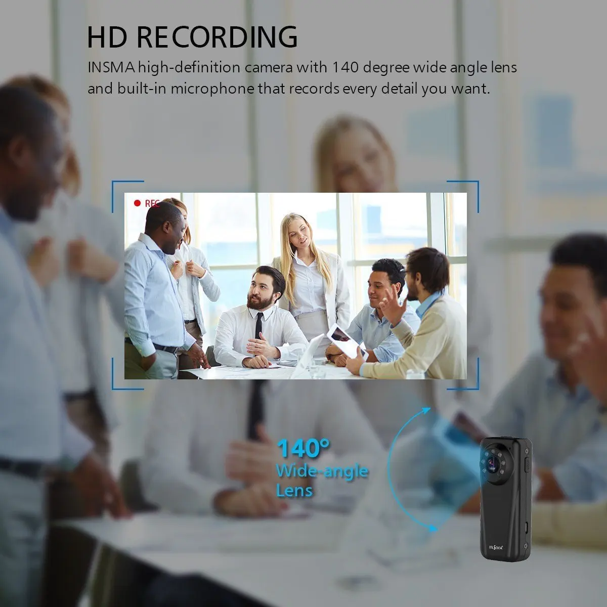 Новейшая модель P2P мини Камера Wi Fi HD 1080 P IP видео цифровой видеорегистратор для