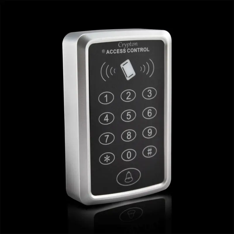 

SA-0109 Free Shipping SA-0109 One-door Access Controller with ID Card IC Card