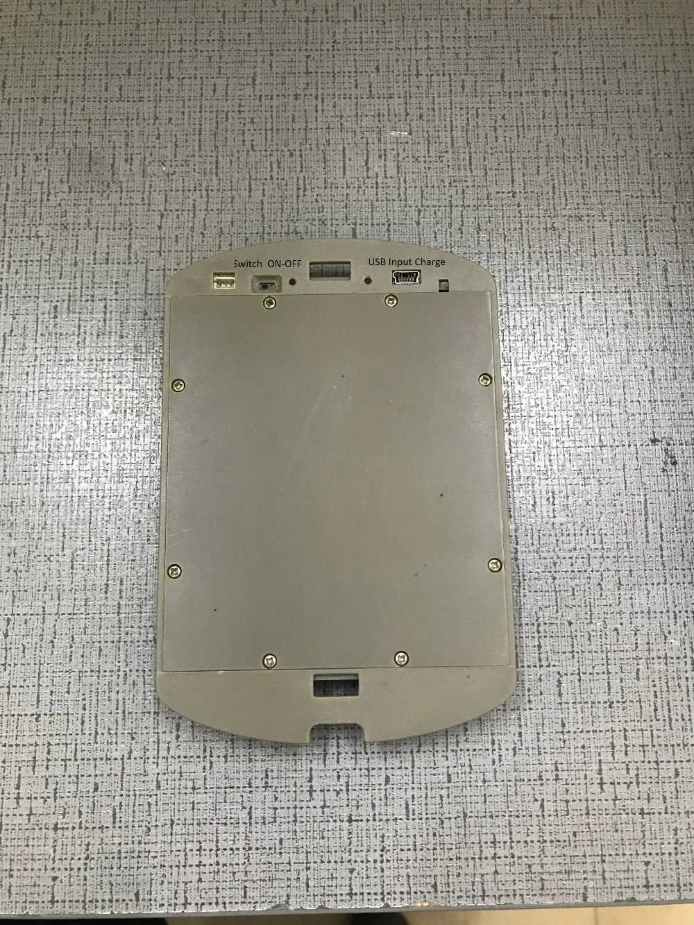 Li battery pack 5000mAh