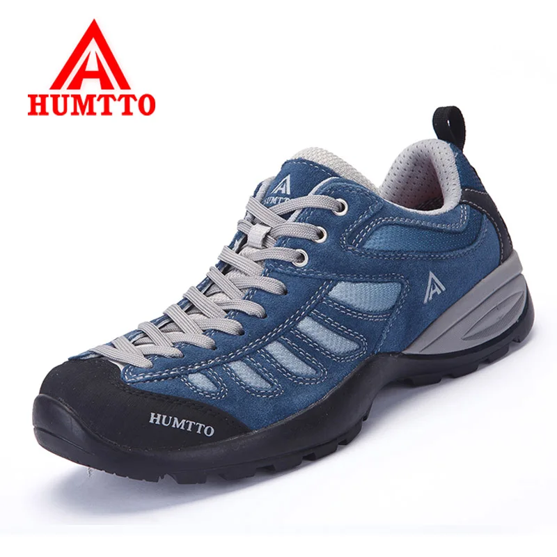 “ Sapatos ao ar Hombre Qzhsmy Montanhismo Livre Caminhadas