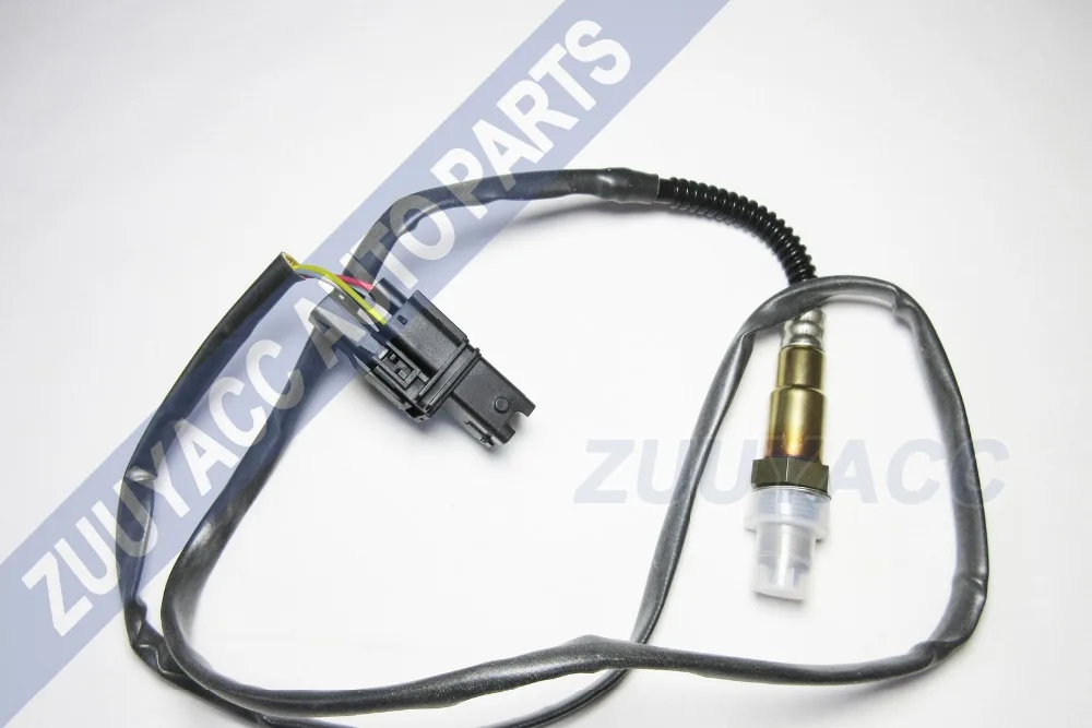 

Air Fuel Ratio Sensor Lambda Oxygen Sensor for Volvo S60 S80 V70 XC70 00-10, 8670276, 0258007137