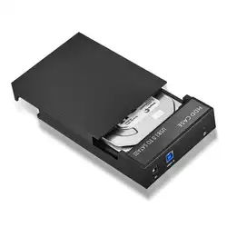 2,5/3,5 дюймовый внешний USB 3,0 на SATA жесткий диск SSD HDD диск случае адаптер Жесткий диск с кабель USB 3,0 США ЕС Plug