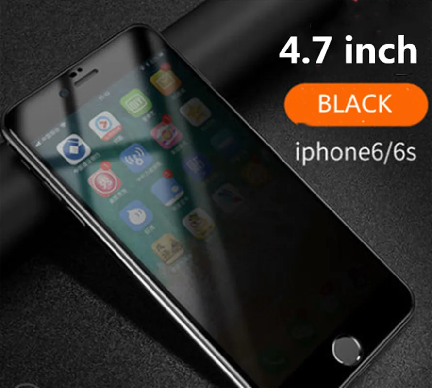 Защитная пленка для экрана закаленное стекло 9H iphone 6/6s/7/8/plus // X/Xs/XR/Xs Max|Защита