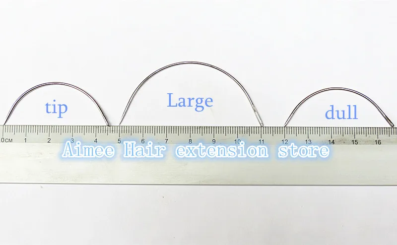 

Free shipping 150pcs weaving needles /C sharp type needles/curved needle