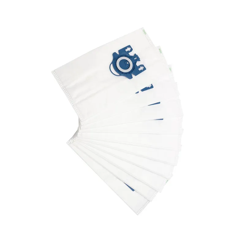 10 * sacos de filtro saco