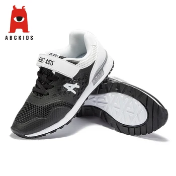 

2019 Spring Summer Boy Retro Style Running Shoes Children Casual Non-slip Sneakers ABC KIDS
