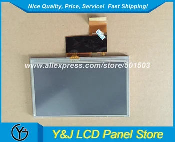 

AT050TN30 5" 480*272 TFT-LCD SCREEN