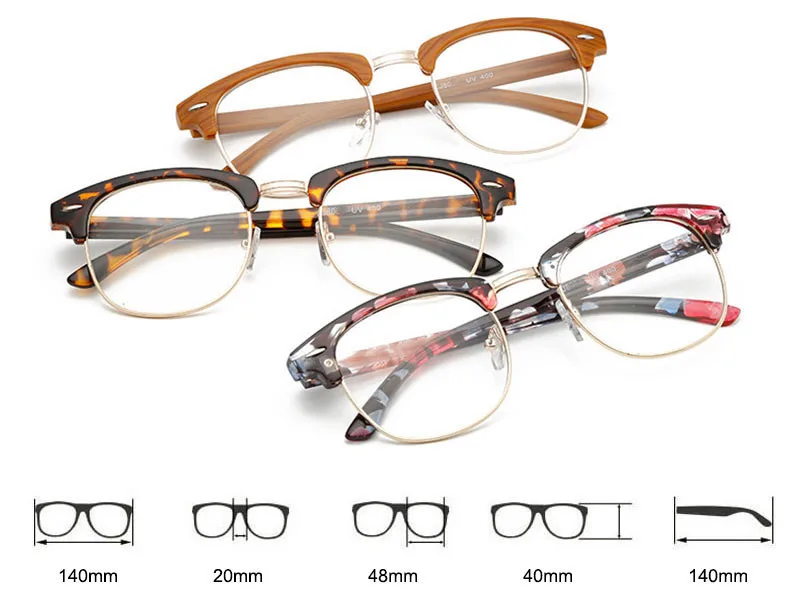 Винтажные очки shauna мужские Ретро стиль черная оправа простые очки модные женские декоративные очки для ногтей оптическая оправа очки