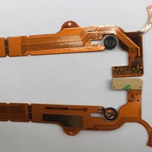 2 шт. рог динамик длинный плоский кабель лента для Motorola GP328PLUS GP344 двухстороннее радио