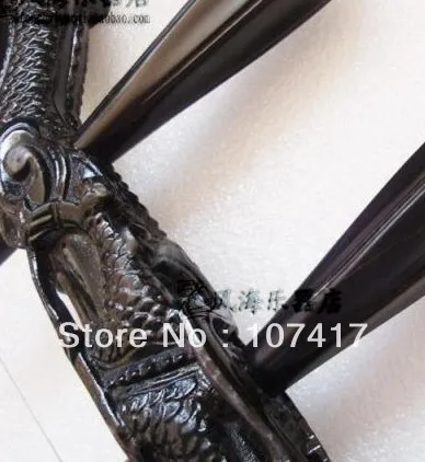 

2016 Paracord Multicam Chinese Musical Instruments Leading Qualities Carved Ebony Erhu Bow Stringed Professional Delivery