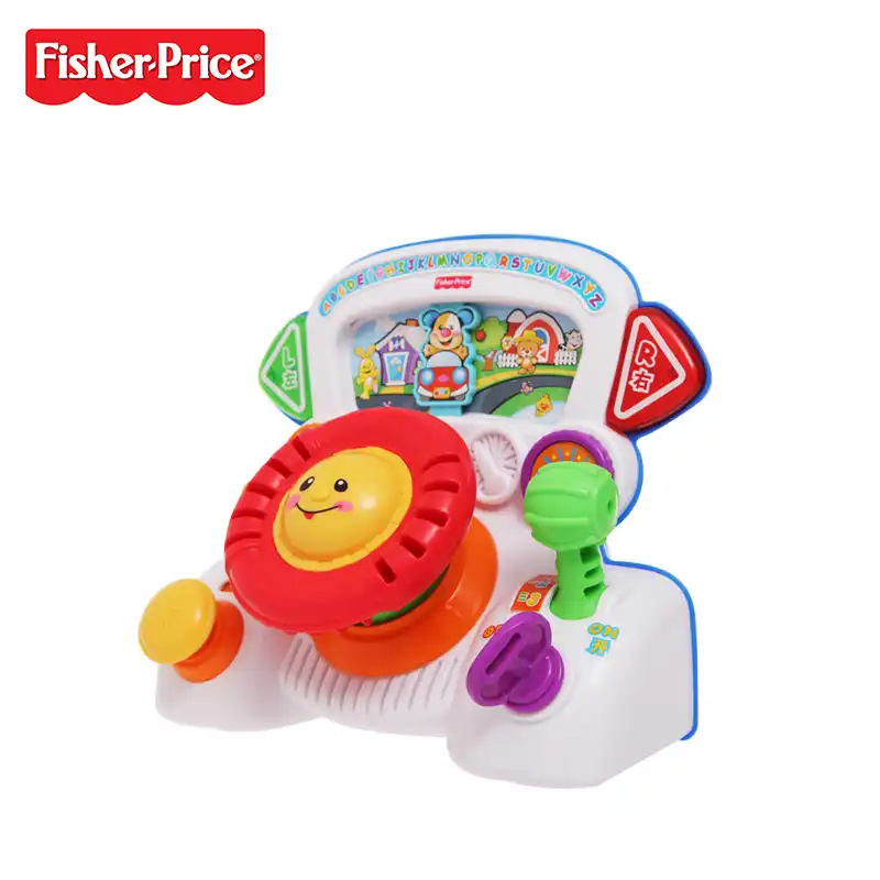 muñeco de fisher price que baila