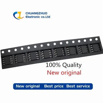 

10pcs new original ACS722LLCTR-10AU-T ACS722LLCTR-10AU SOP-8