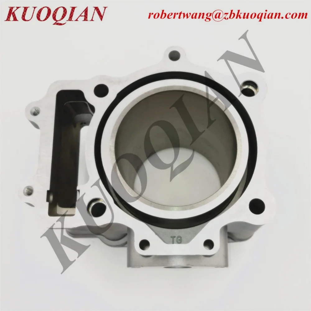 

KUOQIAN CYLINDER BODY FOR CFMOTO 500 188 ATV UTV engine spare part 0180-023100