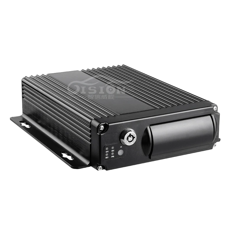 8 канальный 4G Lte GPS трекер Wifi SD видеорегистратор автомобильный Мобильный Dvr