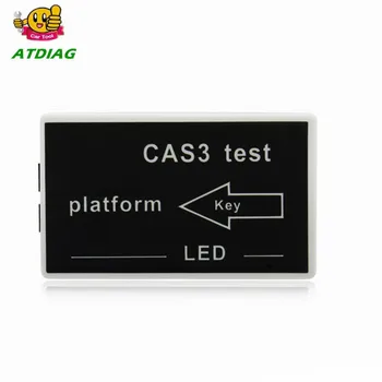 

Hot sales For BMW CAS Test Platform High Performance Release for BMW CAS Programmer Auto Key Programmer for BMW CAS3/ CAS2