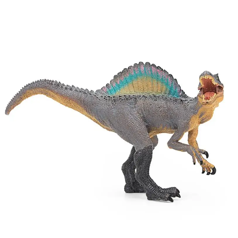 spinosaurus stuffed animals