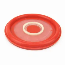 

TUKE 1.4 1.6L Oil Water Separator Exhaust valve Rubber Pad Diaphragm 0311548 06H103495A For VW Jetta Touran Lavida Santana Rapid