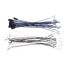 12 шт./лот G4 патрон лампы разъем кристалл керамика и фарфор 20 см для Led/G4/ламповый разъем 12 В инструменты для освещения