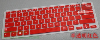 

For Samsung NP530U3B 530U3C 535U3C 540U3C 700T1C 500T1C NP532U3C Silicone Keyboard Protective film Cover skin Protector