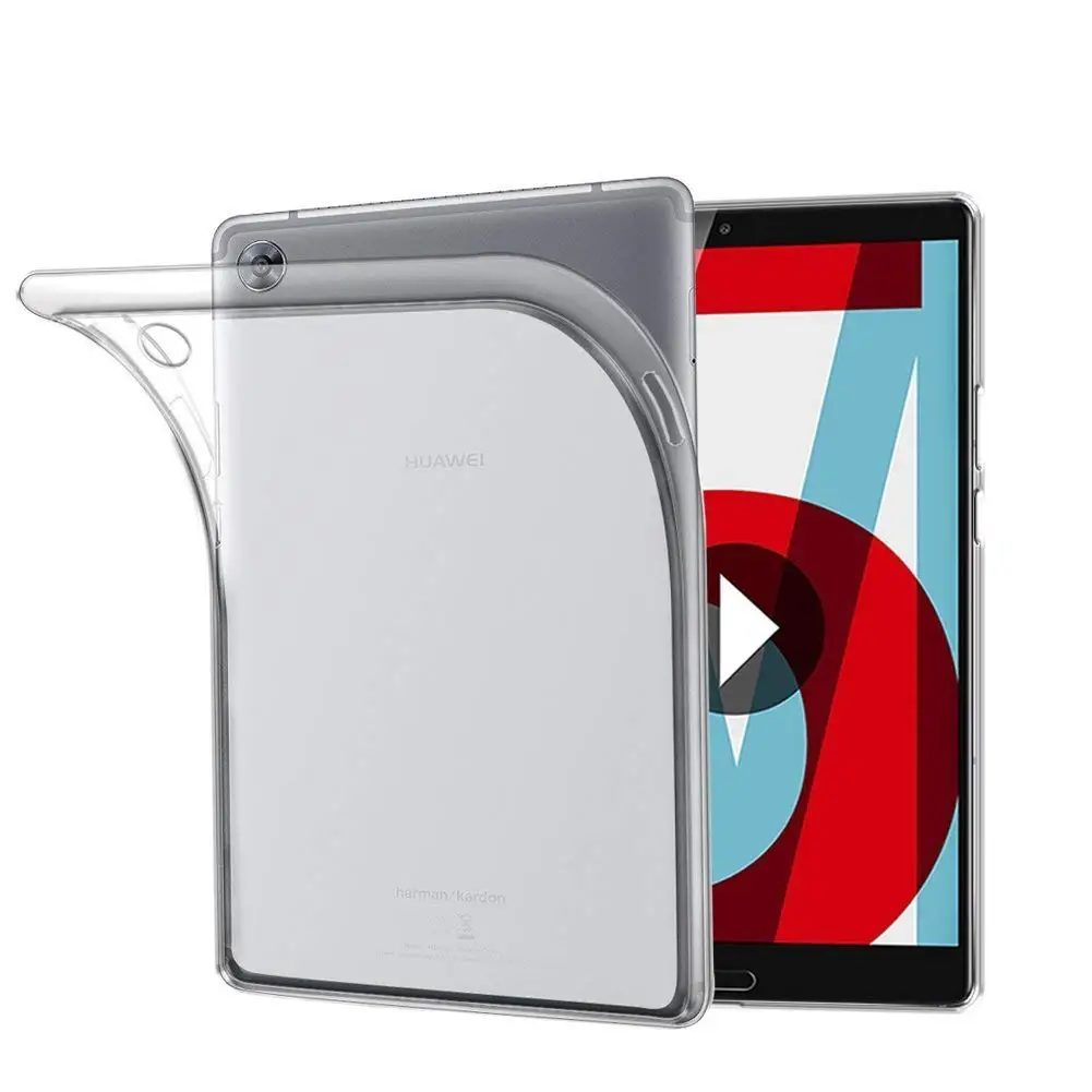 Чехол для Huawei MediaPad M3 8 4 дюйма Обложка искусственная высококачественный