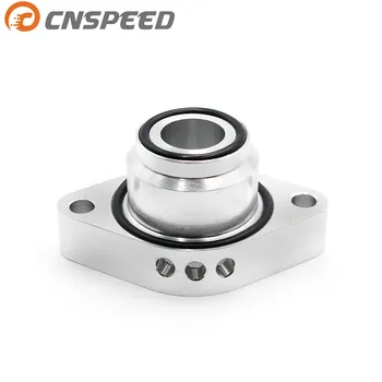 

CNSPEED Racing Car Blow Off valve for VAG 1.4 TSi engines Blow Off Adaptor BOV blow dump BOV1012