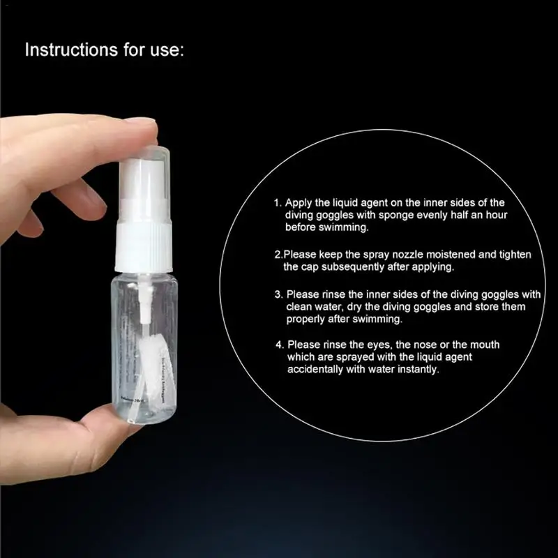 Hot Defogger Solid State Defog Anti Fog Agent for Swim Goggle Glass Lens Diving Mask Cleaner Solution Antifogging Spray Mist 1pc Hot Defogger Solid State Defog Anti Fog Agent for Swim Goggle Glass Lens Diving Mask Cleaner Solution Antifogging Spray Mist 1pc