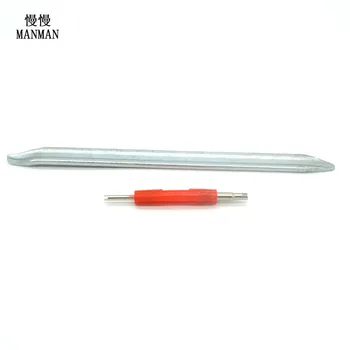 

30cm crowbar/car electric motorcycle tire removal tool