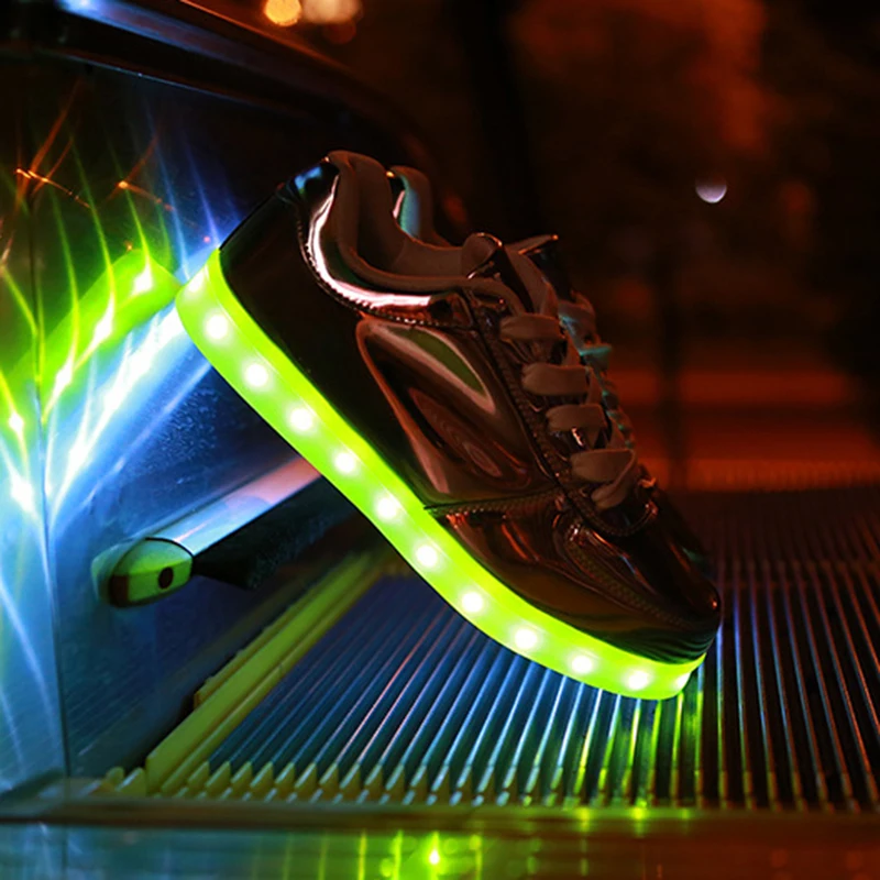Men's Skateboard Shoes (2)