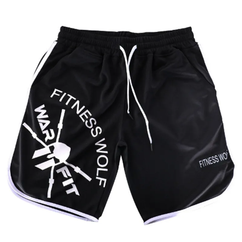 New Fashion Bodybuilding Shorts men Casual Gyms fitness Jogger workout Breathable quick drying Loose Shorts Brand Sweatpants 5XL New Fashion Bodybuilding Shorts men Casual Gyms fitness Jogger workout Breathable quick drying Loose Shorts Brand Sweatpants 5XL
