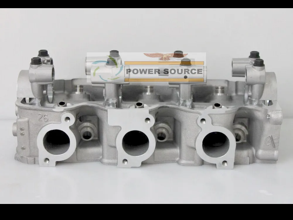 6G72 для головки блока цилиндров для Mitsubishi V43 пикап мощный, максимальный SP SPX жизнерадостный Sigma со стразами идеально сочетаются с нарядным 88-94 MD319218 MD364215 MD301620 MD182213