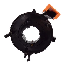 OE: 1J0959653B 1J0959653C 1J0959653E Airbag Reloj Espiral Cable Primavera Airbag Del Coche Para VW Skoda Del Asiento 1997-2004