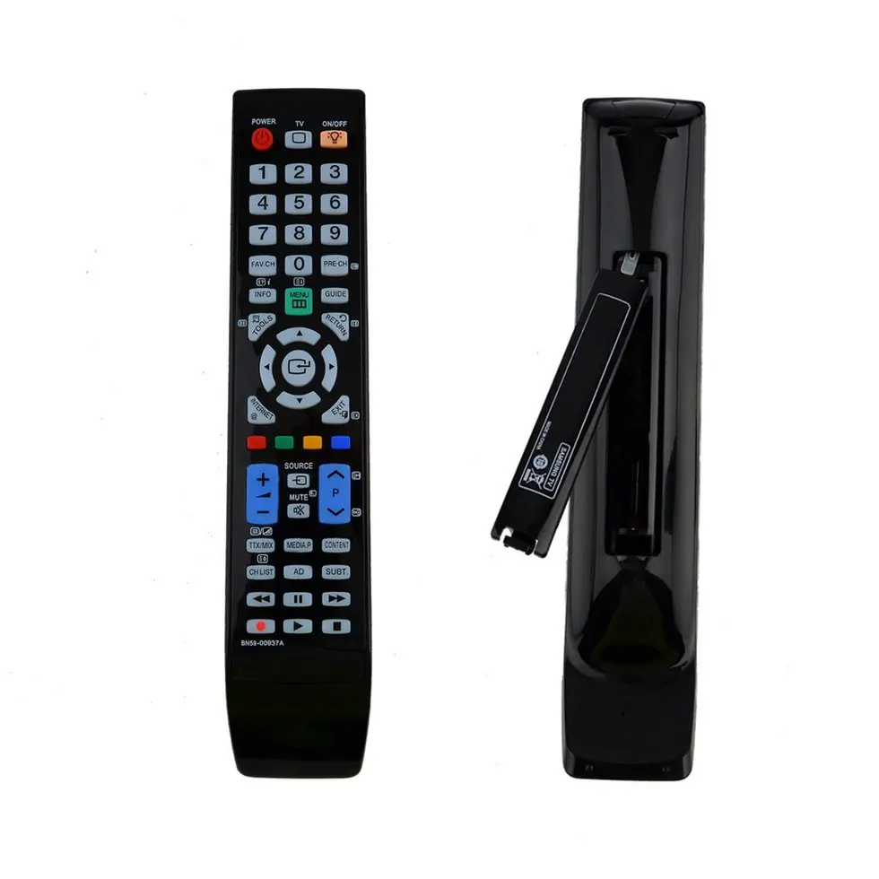 

10PCS Replacement for Samsung Remote Control BN59-00937A BN59-00937 BN5900937A