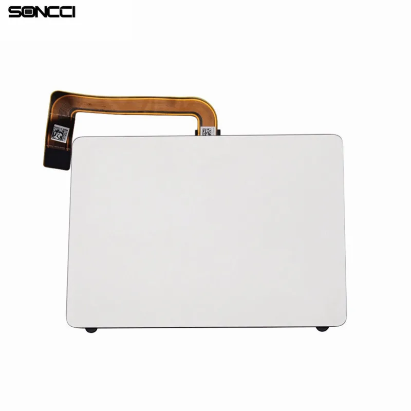 

Soncci A1297 2008 2009 2010 2011 Sliver Trackpad Touchpad Touch Panel For Macbook Pro 17" A1297 2008-2011 Laptop