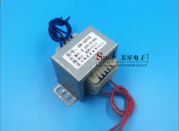 

Dual 12V power Transformer 220VAC input 60VA 12V-0-12V 2.5A for amplifier