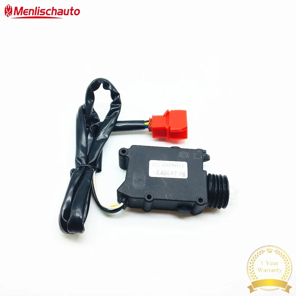 

Excellent Quality WG1664340409 High Condition Best Price Door Lock Actuator Front Right