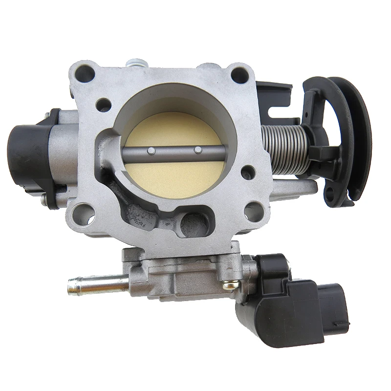 

GENUINE Refurbished Throttle Body 198500-1071 for Toyota COROLLA e10 91-97 Throttle 1,3 65 KW Avensis 89452-20130 22270-21011