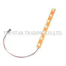 GT Model RC helicopter QS 8008 spare parts accessories QS8008 012 LED Lamp Light 100 brand