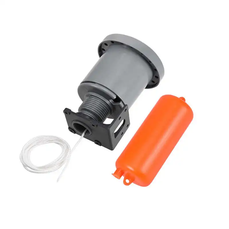 

NEW 1.2M Controller Float Switch Liquid Switches Liquid Fluid Water Level Float Switch Controller Contactor Sensor