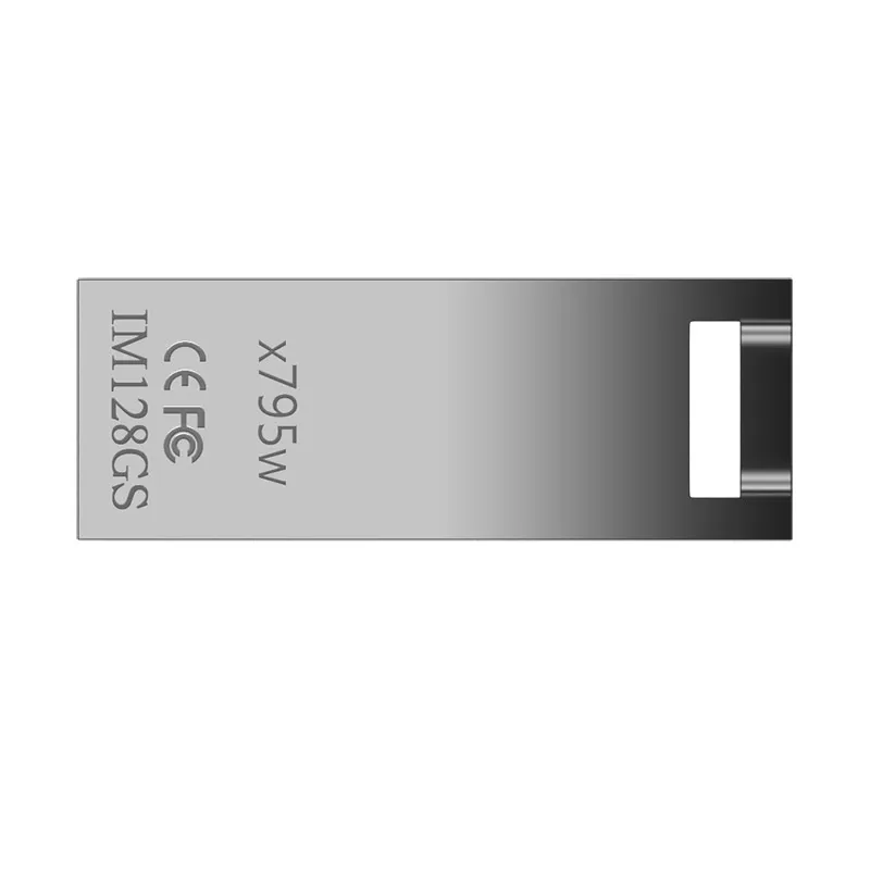 Hp флешка 64 гб Usb флэш-накопители 64 GB USB3.0 металла Cle USB X795W Dropship Симпатичные Мини мультфильм подарок DIY флэш-накопитель с логотипом плюс Тип C OTG U диск 64 флешки
