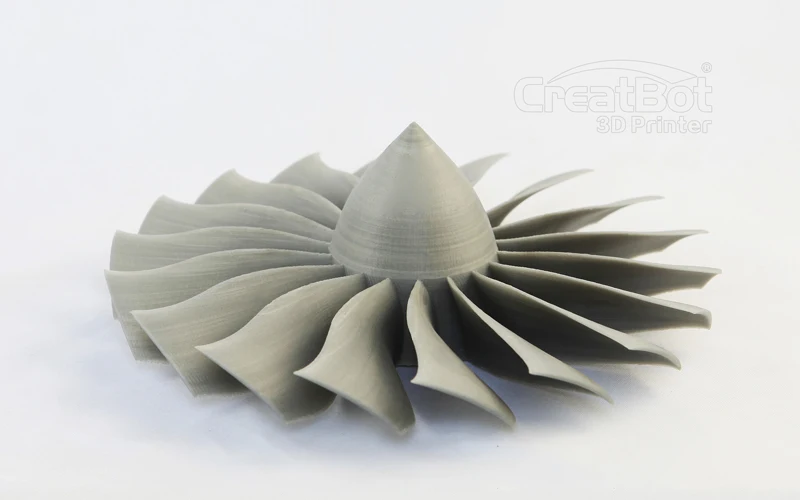 creatbot 3d printer new 14
