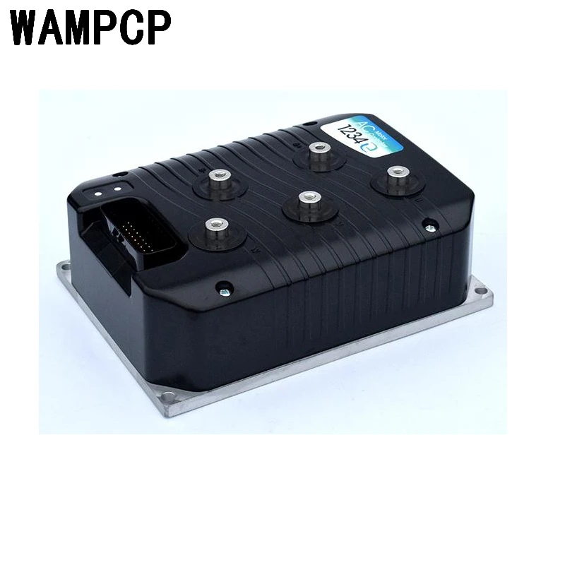 Контроллер CURTIS 1234E-5321 36-48V 350A вместо 1234-5371 Контроллер CURTIS 1234E-5321 36-48V 350A вместо 1234-5371