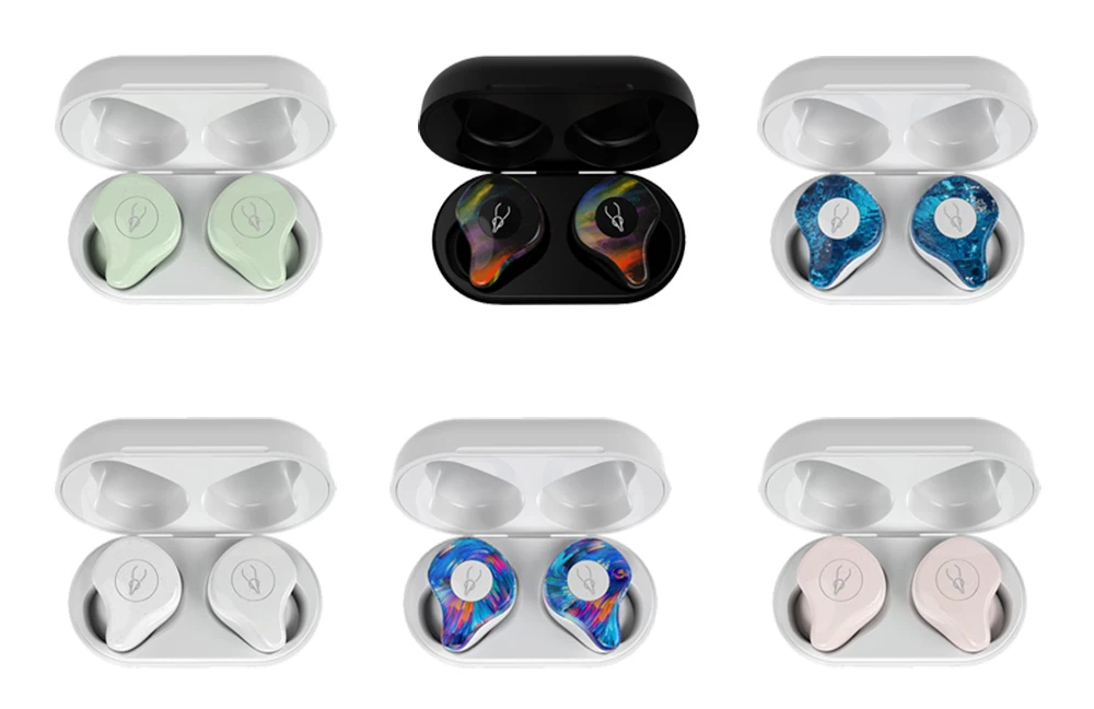 Беспроводные наушники Sabbat X12 pro Bluetooth 5 0 спортивные Hi Fi гарнитура свободные руки