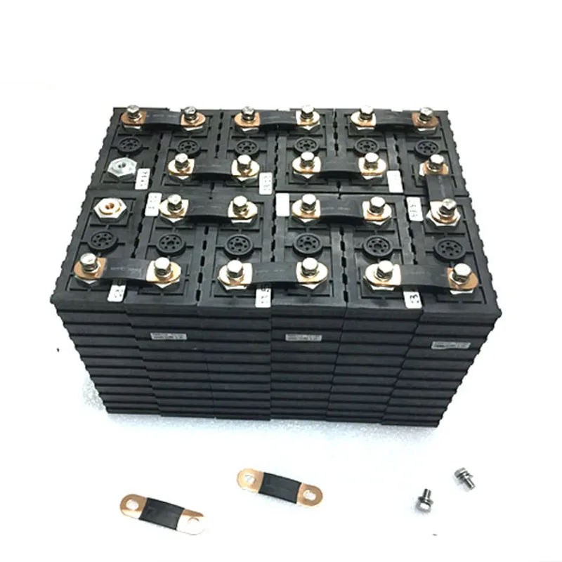 Cheap 4pcs/lot Rechargeable 3.2V 200Ah Lithium ion LiFePO4 Battery model Batteries for EV/UPS/BMS/Power storage/solar power system 2 Cheap 4pcs/lot Rechargeable 3.2V 200Ah Lithium ion LiFePO4 Battery model Batteries for EV/UPS/BMS/Power storage/solar power system 2