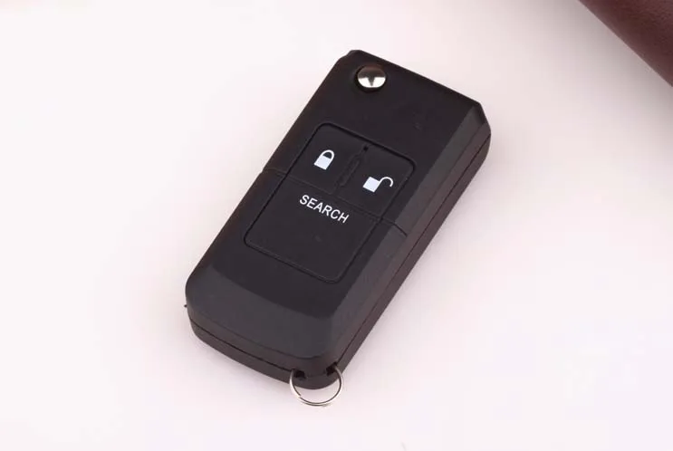 Toyota Corolla modified key case  (2)-1
