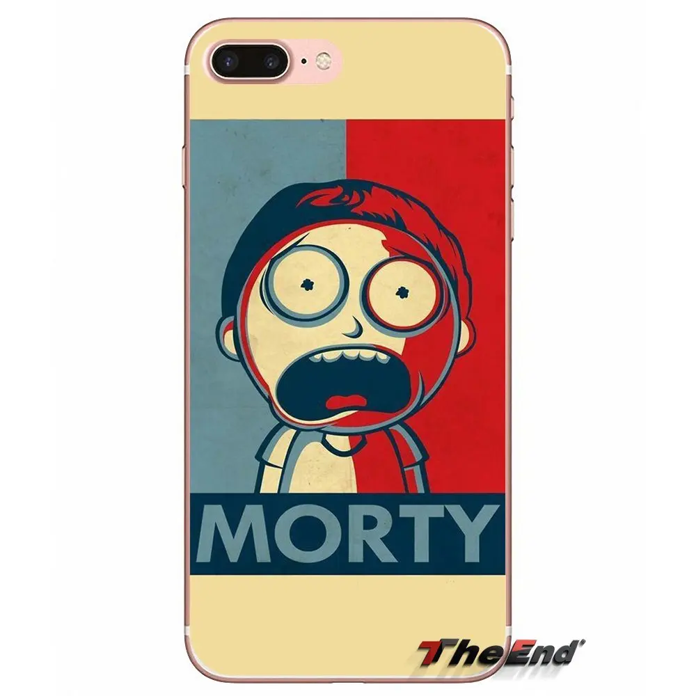 Потрясающий мягкий чехол из ТПУ для Samsung Galaxy S9 Plus Note 8 One oneplus 5T Meizu M5s LG V30 HTC