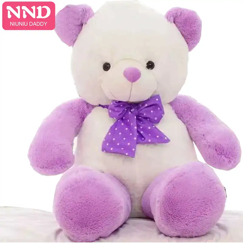 daddy bear teddy bear