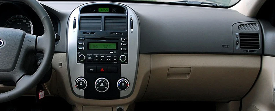 Best Idoing 10.2"4G+64G 2.5D IPS Screen 8 Core 1Din Car Android8.0 Radio Video Player Fit kia cerato 2017 GPS Navigation and GLONASS 4