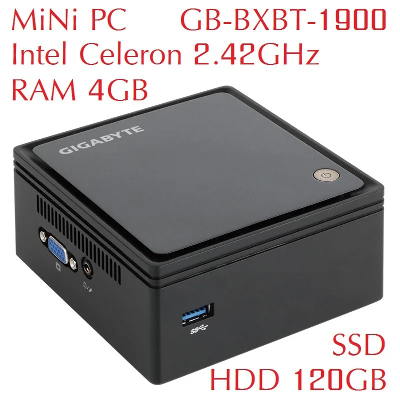 Mini неттопы. Gigabyte Brix (GB-BXBT-1900). Компьютер Gigabyte GB-bace-3160. GB-BXBT-2807. Неттоп Gigabyte Brix GB-Base-3000 SSD 120gb, 4 GB.